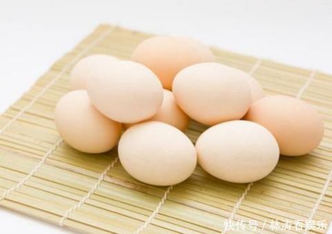 吃对了煮鸡蛋对身体好处多，尤其是经期女性和孕妇！