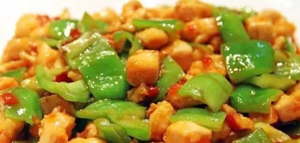 天冷孩子多吃的开胃菜，强身健骨，补钙补脑身体壮，冬天不怕冷！