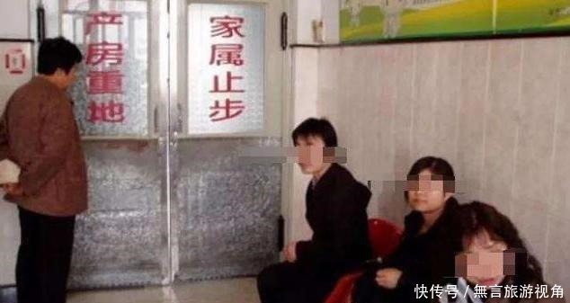 一锅粥|产妇刚生完娃4个月,又检查出已怀孕3个月,全家乱成一锅粥