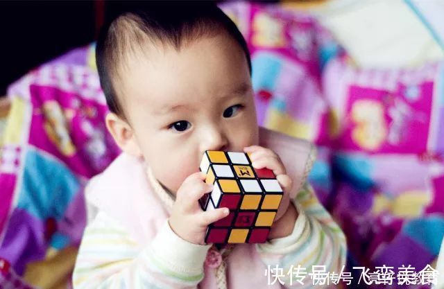 家长|“高智商”的孩子,从婴幼儿时期就能看出,家长要多加注意