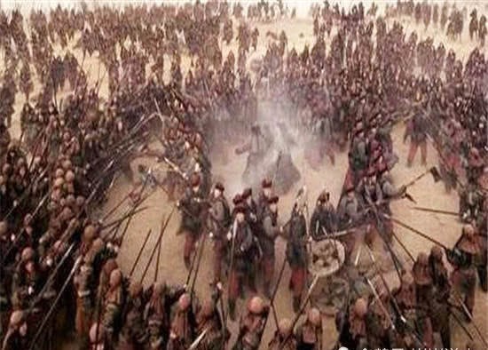 北伐|太平天国悍将陈仕保:率7千兵马增援北伐,结果被小兵打死