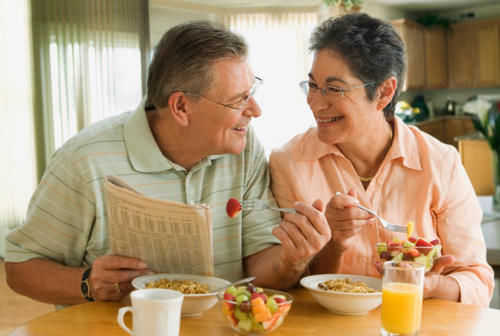 排便|男性年过60岁，每天5件事若还能完成，说明身体素质好