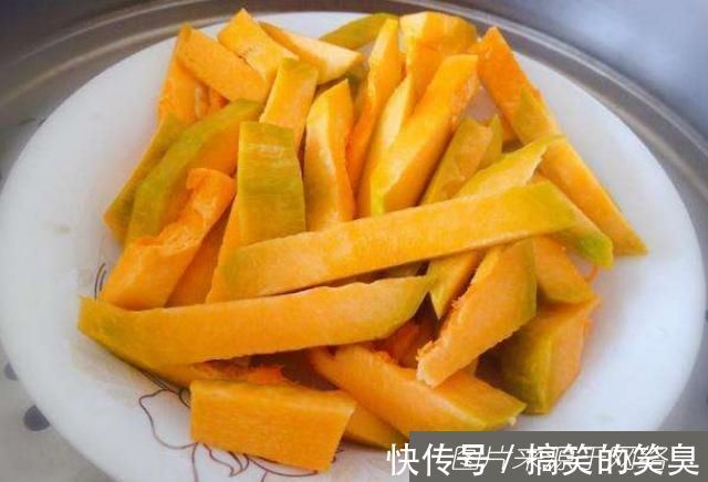 此物|吃南瓜时,最好别碰“此物”,很多人做错了,早知早受益