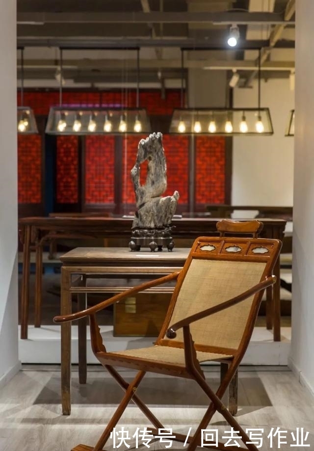 红桥红|当代缅花家具主力军 | a478