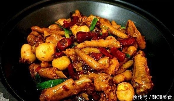 来客了,试试这3道美味的下饭菜,每次都光盘做法简单