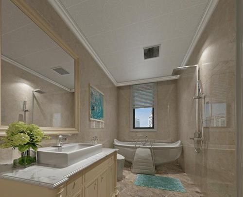 软管|卫生间还在装老式马桶如今都流行这种入墙式,美观还省空间