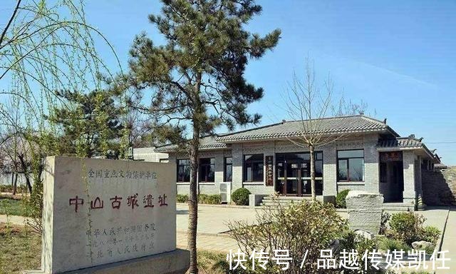 恩怨|两大枭雄慕容垂和拓跋珪的恩怨，到底谁更强？真相或许你不了解