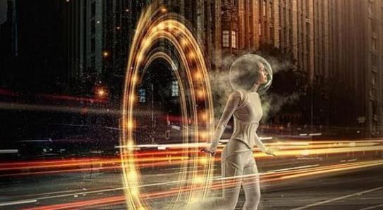 中国量子技术新突破,实现高精度量子传感,将覆盖多个领域