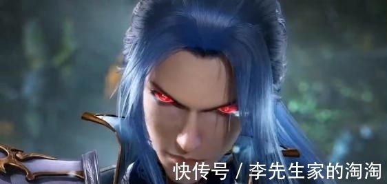 霍雨浩|斗罗大陆:唐三的风评不太好?不仅是自身有问题,三少也有原因
