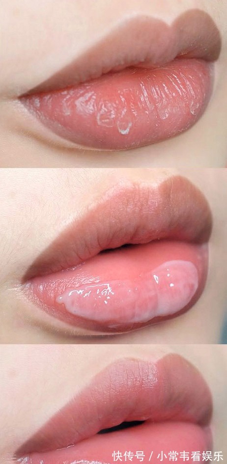 唇线笔 涂口红老是掉色?记住5个步骤,让唇妆保持的更加持久