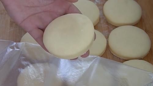 入秋后多吃这食物，健脾养胃，分享发面做法，松软香甜好消化