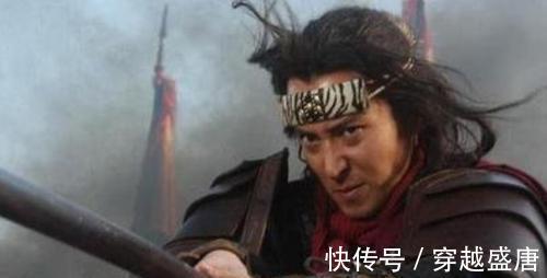 梁山&《水浒传》神秘人物“王进”,精通十八般武艺,为什么不上梁山?