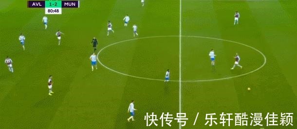弗雷德|朗尼克临场调整犯下大错,马蒂奇廉颇老矣,曼联大好局面无奈憾平