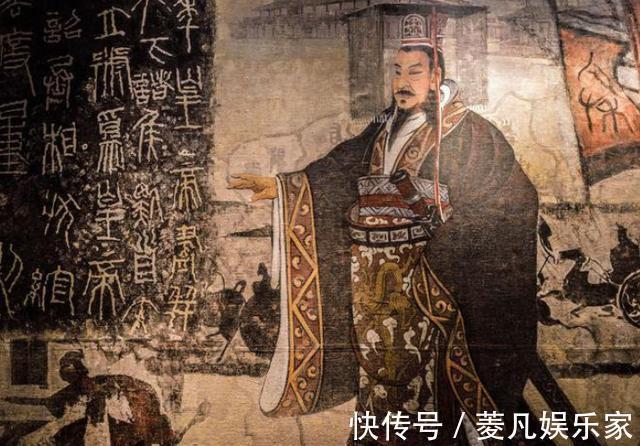 秦始皇&我国家喻户晓的“3大史事”,历史上根本不存在,你被骗了多少年