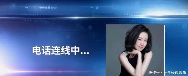 姐姐|因为刘敏涛这个节目未播先红,网友她才是乘风破浪的姐姐