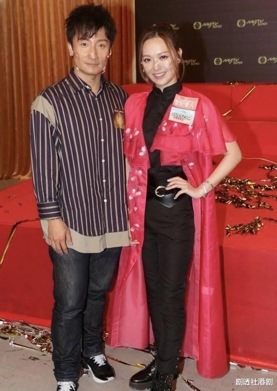 TVB炮制灵异节目，方力申加盟做主持，众多花旦、小生做嘉宾
