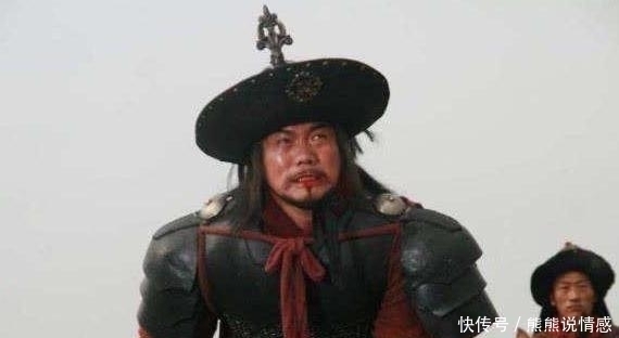 梁山五虎将武功排名 呼延灼第五, 关胜仅排第二, 第一太强!