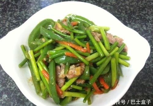 血液|冬天到了,每天吃一盘,血液“干净了”,血脂也降了,甩掉大肚腩