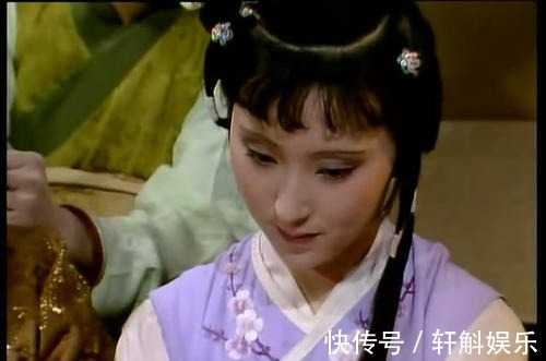 一起长大!如果黛玉成为“宝二奶奶”,她第一个会收拾谁,晴雯还是袭人