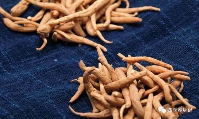 中药|劝告大家有一味中药健脾润肺,调理失眠,杀菌消炎,清肺化痰预防肺癌