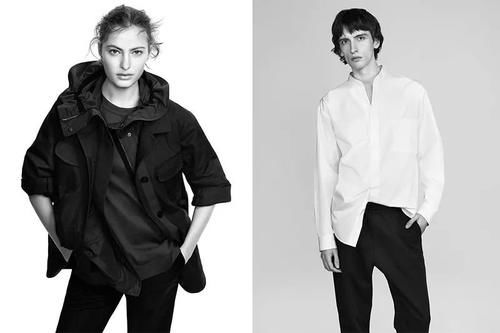 新一季的优衣库 +J 系列来了，3 月 19 日就将正式开卖