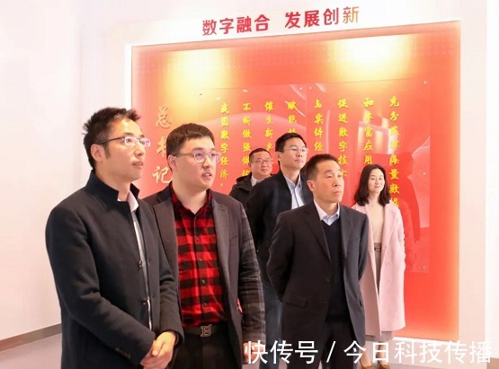签约|瑞祥科技与中国电信,数字权益战略签约仪式圆满举行