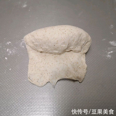 #金龙鱼精英100%烘焙大师赛-爱好组-高筋#鸡肉芝士帕尼尼