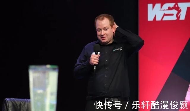 唐纳森|元老赛冠军诞生,冠军联赛丁俊晖苦主一马当先,小将鲁宁3战皆墨