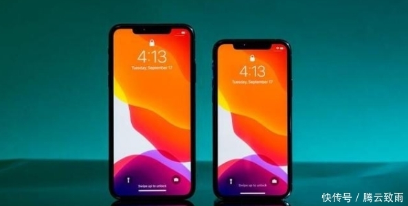 iPhone12|iPhone12mini开售，比iPhone12便宜800元，区别在哪里？