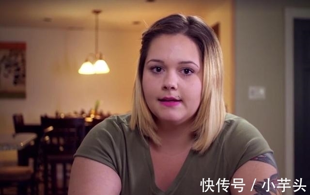 体重|体重580斤的胖妞,成功减肥260斤,松弛的赘肉让她后悔不已!