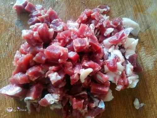  豆瓣酱|吃面要香，卤很重要，让面吃起来香的卤有哪些？