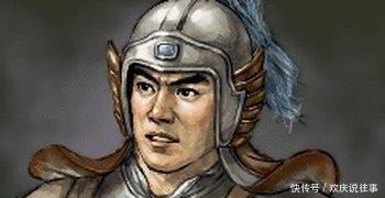 三国|此人身份卑微,却是三国名将的克星,活捉关羽,射死黄忠!