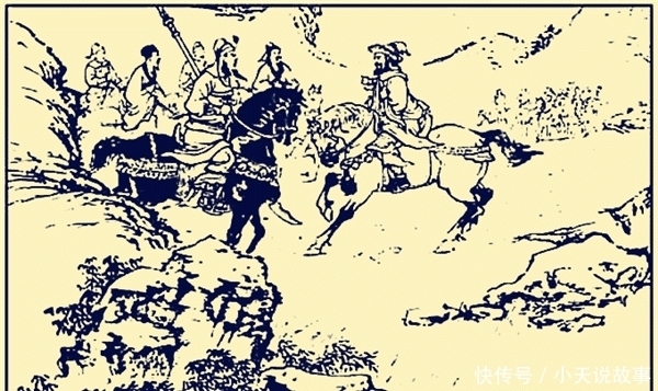 挺过关羽|关羽若不认识赵云，单挑一场谁胜谁负？分析这三点不难判断