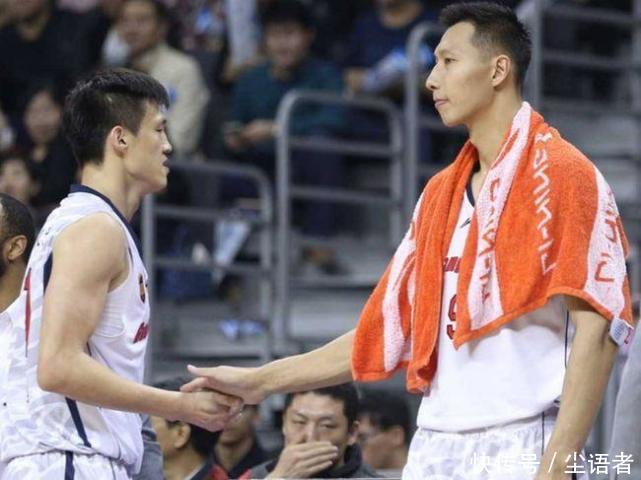 终于等来了,耐克事件后易建联有动作了,但这样的行为真的好吗