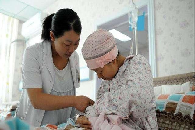 孩子|怀孕生子心酸又痛苦,女性只能受罪没好处有,5种益处不可代替