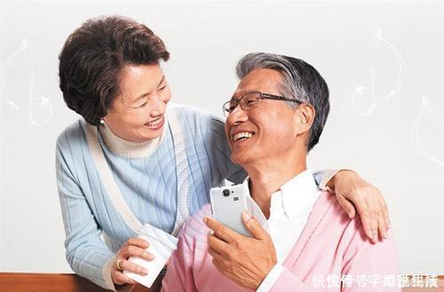 老人|老人瘦才更長壽?醫生:60歲以后,體重在這個范圍內才健康