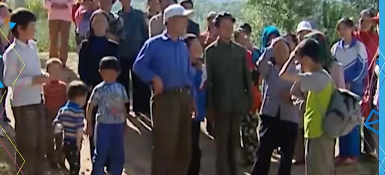 变形计|《变形计》最清醒的农村娃高占喜,把节目当游戏,如今成功逆袭