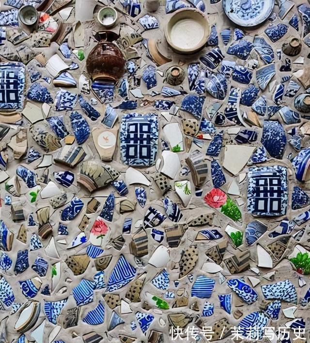 金银珠宝$盗墓界有个不成文规定,金银珠宝皆可盗,唯独一样东西不能碰