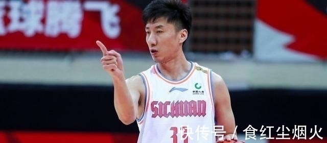 CBCBA新赛季年龄最大的六位老将!易建联领衔,两人拿顶薪