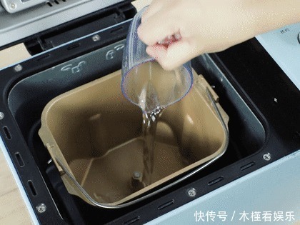 花卷|粗粮别再煮粥，这么做好吃10倍！我儿子一次能吃8个