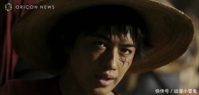 日本|日本推出海賊王真人版, 這娜美還行, 喬巴: ? ? ?