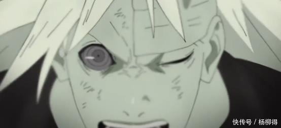 开启|火影忍者第四次忍界大战小李为何不用八门遁甲!