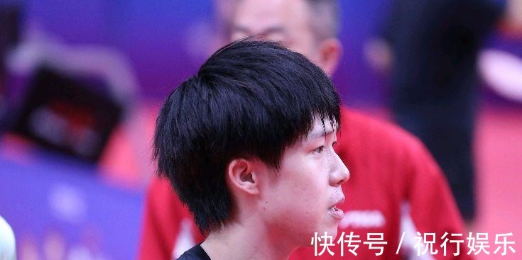 严升|马龙双打险胜对手,赢得很惊险,王楚钦速胜对手