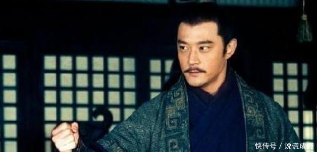 误传|周瑜死前喊的话被误传了千年,后半句诸葛亮听了伤心不已!