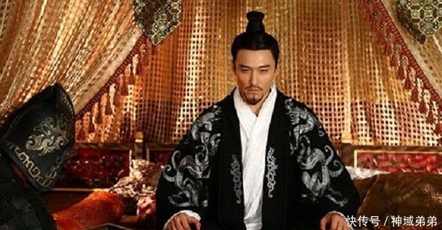 登上|十六岁登上帝位,在位54年,征战43年,他靠武力征伐众国!