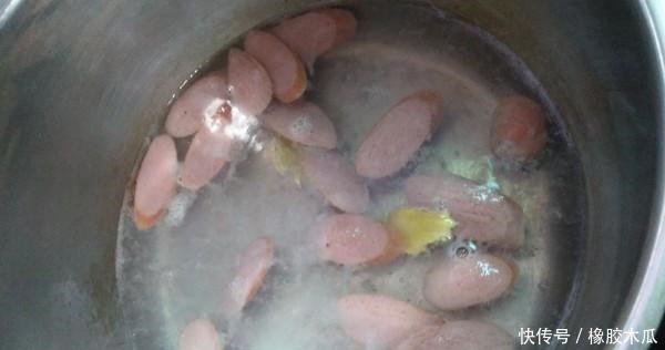 中薪|它被叫做“小人参”,七月三伏天家里得多吃,孩子长高10厘米!