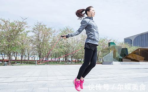 慢跑|4种有效的减肥方法慢跑居然排第4，第一很多人都没尝试