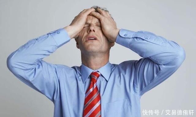 男人晨起3个动作坚持做,让你的肾“壮”如18岁