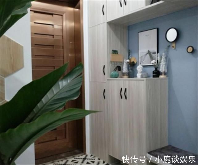 装修|我家装修时这5个细节没做好，入住1年开始后悔！玄关柜算一个