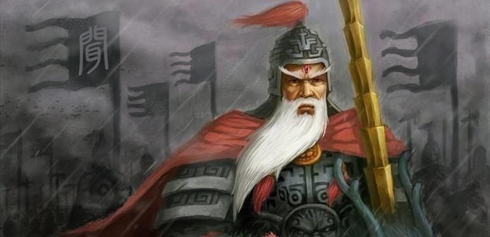 姜子牙#封神演义:闻仲率24正神拒绝下跪封神,姜子牙一句话就解决了